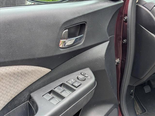 used 2015 Honda CR-V car, priced at $13,955