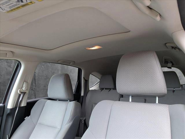 used 2015 Honda CR-V car, priced at $13,955