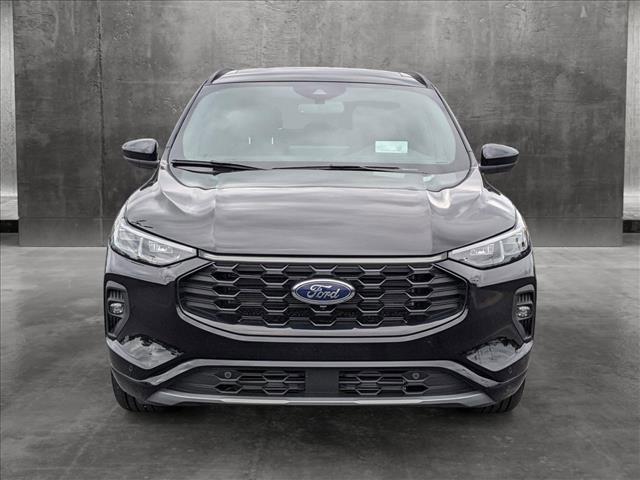 new 2024 Ford Escape car, priced at $40,998