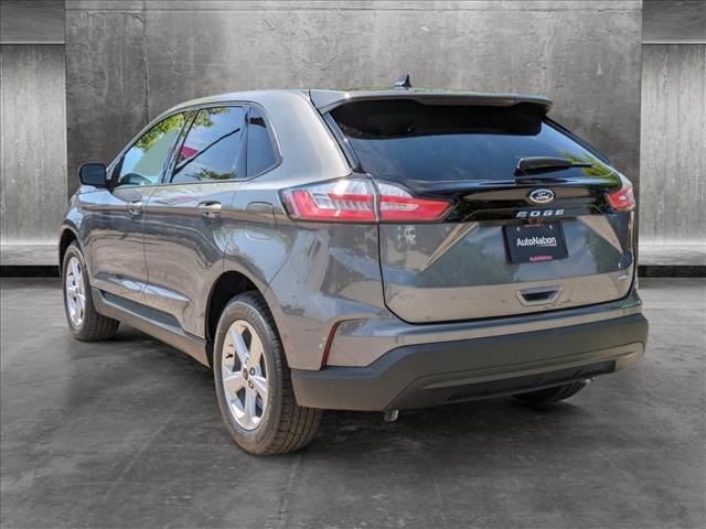 new 2024 Ford Edge car, priced at $32,699