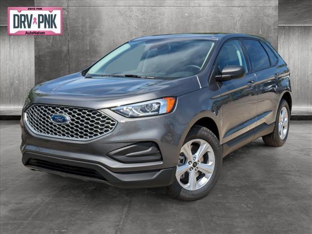 new 2024 Ford Edge car, priced at $31,199