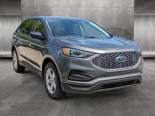 new 2024 Ford Edge car, priced at $32,699