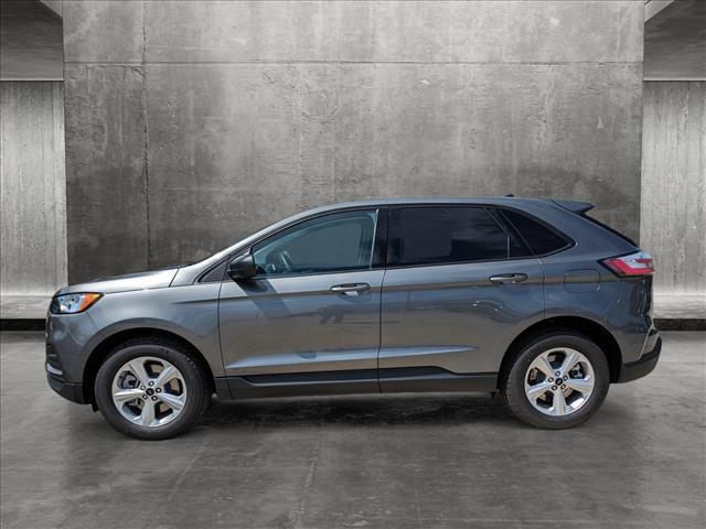 new 2024 Ford Edge car, priced at $32,699