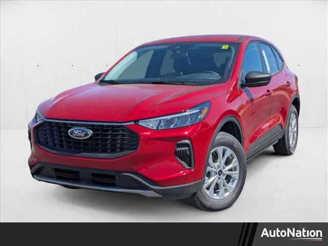 new 2025 Ford Escape car, priced at $27,350