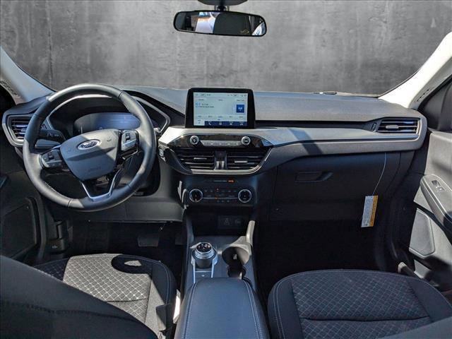 new 2025 Ford Escape car, priced at $31,359