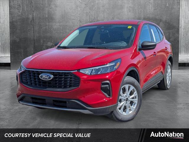 new 2025 Ford Escape car, priced at $27,850