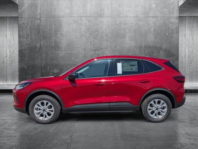new 2025 Ford Escape car, priced at $31,359