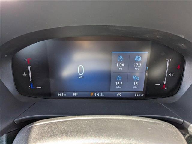 new 2025 Ford Escape car, priced at $31,359