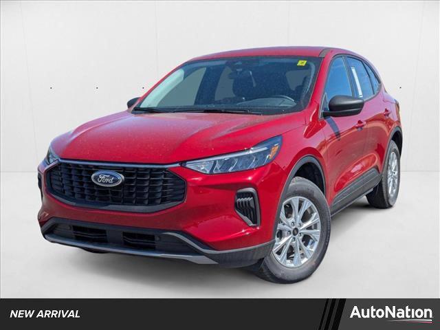 new 2025 Ford Escape car, priced at $27,850