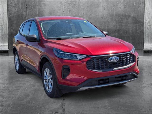 new 2025 Ford Escape car, priced at $31,359