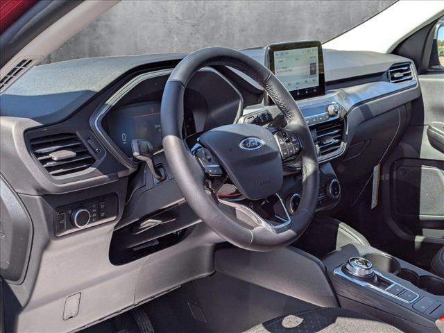 new 2025 Ford Escape car, priced at $31,359