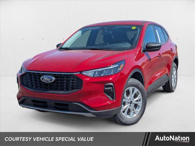 new 2025 Ford Escape car, priced at $27,850