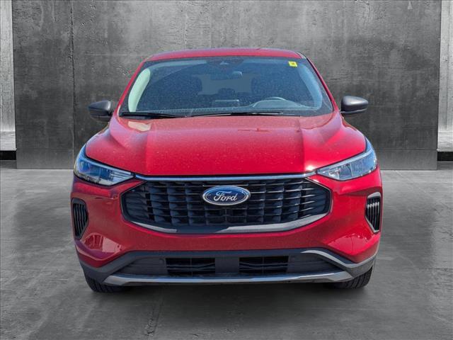 new 2025 Ford Escape car, priced at $31,359