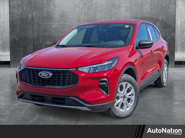new 2025 Ford Escape car, priced at $31,359