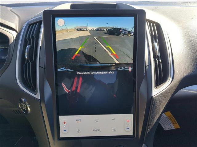 new 2024 Ford Edge car, priced at $36,746