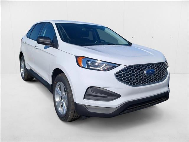 new 2024 Ford Edge car, priced at $36,746
