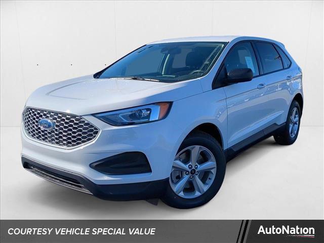 new 2024 Ford Edge car, priced at $36,746
