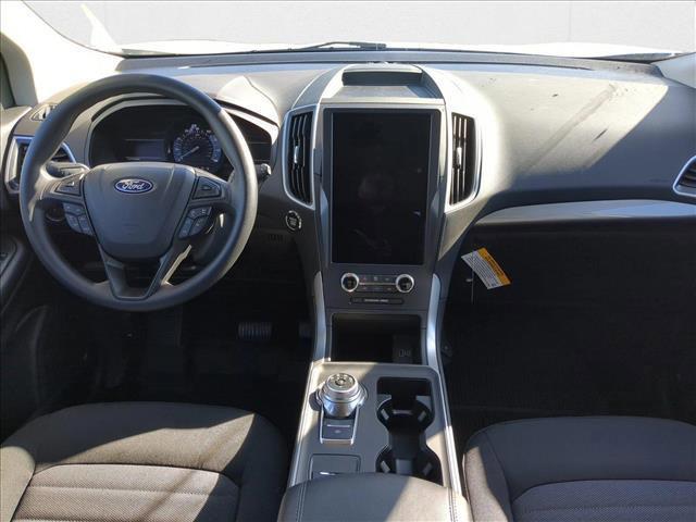 new 2024 Ford Edge car, priced at $36,746