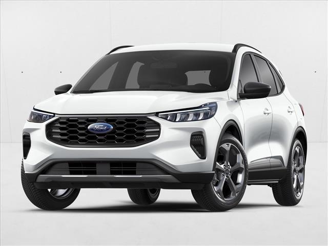 new 2025 Ford Escape car, priced at $28,864