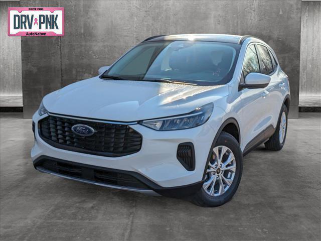 new 2024 Ford Escape car, priced at $33,498