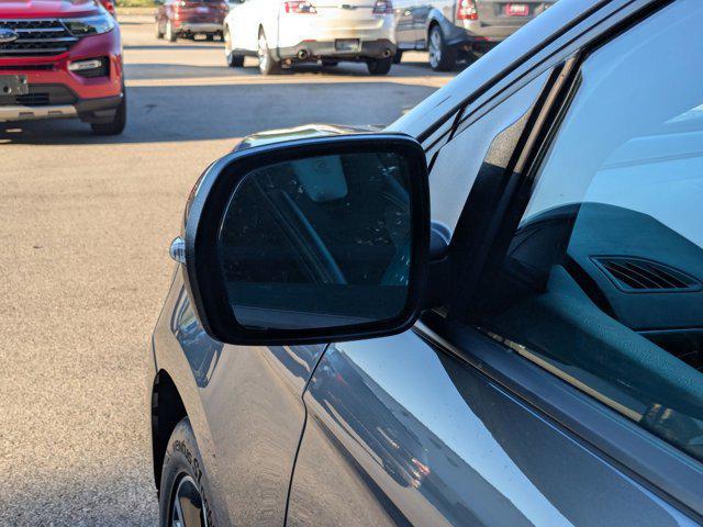 used 2023 Ford Edge car, priced at $30,989