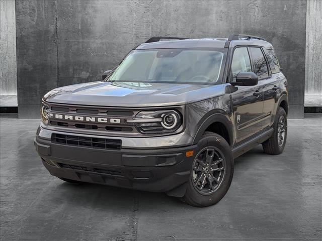 new 2024 Ford Bronco Sport car, priced at $29,615