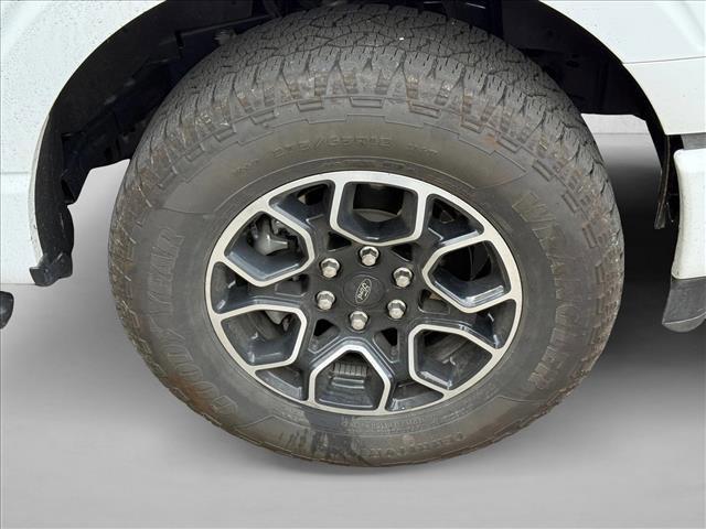 used 2023 Ford F-150 car, priced at $38,998