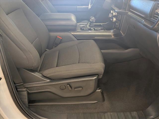 used 2023 Ford F-150 car, priced at $37,837