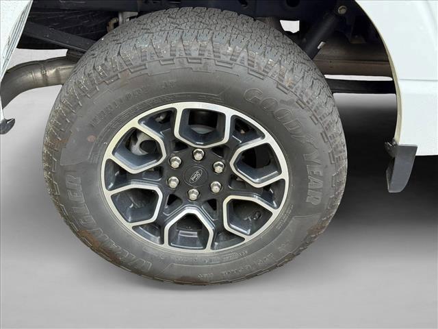 used 2023 Ford F-150 car, priced at $38,998