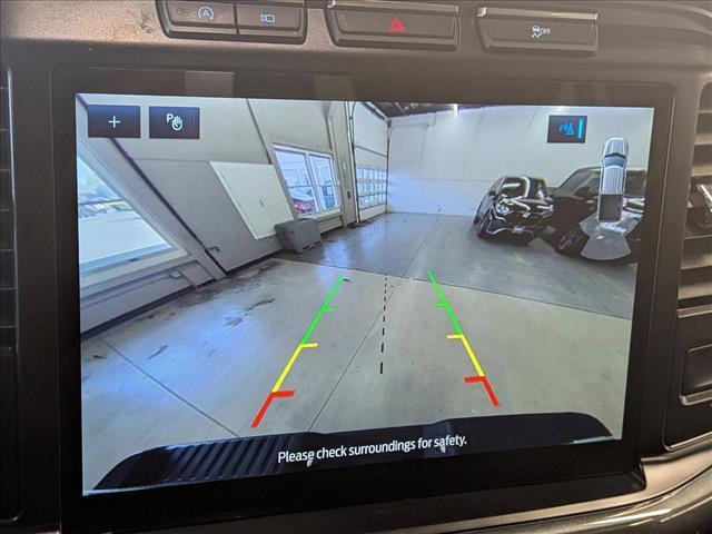 used 2023 Ford F-150 car, priced at $37,837