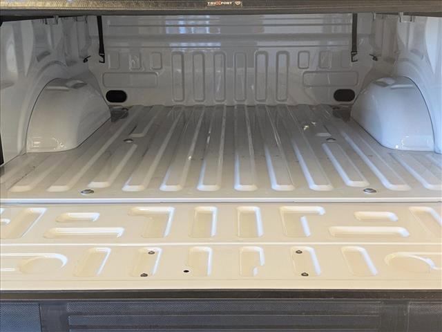 used 2023 Ford F-150 car, priced at $37,837