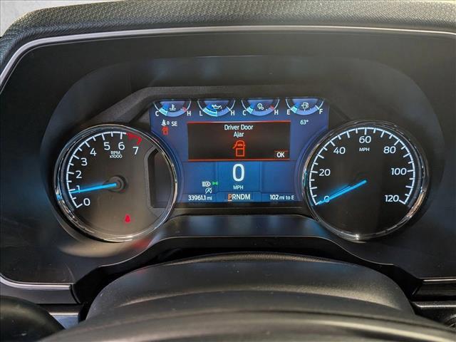 used 2023 Ford F-150 car, priced at $37,837