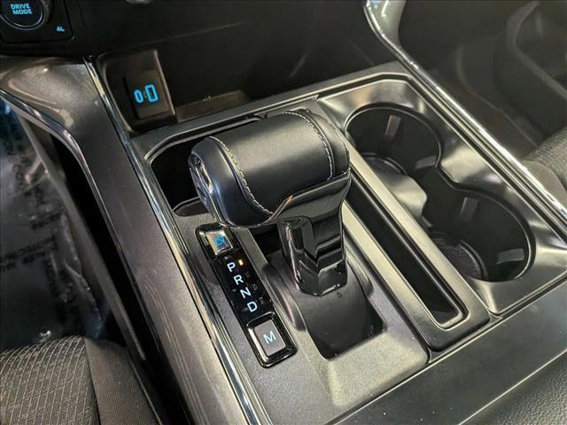 used 2023 Ford F-150 car, priced at $37,837