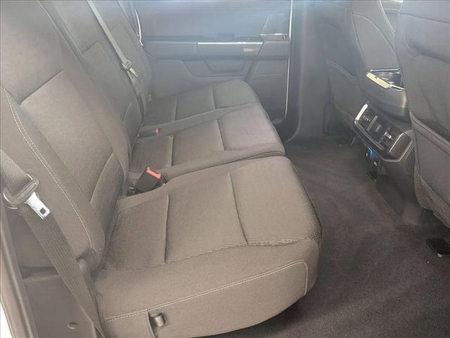 used 2023 Ford F-150 car, priced at $37,837