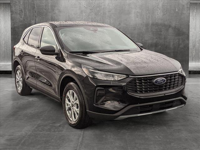 new 2024 Ford Escape car, priced at $31,545