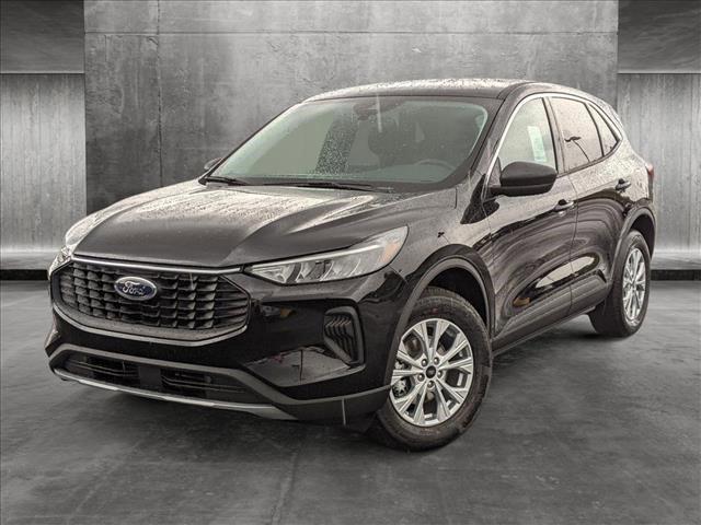 new 2024 Ford Escape car, priced at $29,045