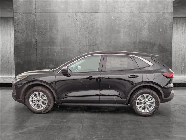 new 2024 Ford Escape car, priced at $31,545