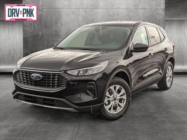 new 2024 Ford Escape car, priced at $31,545