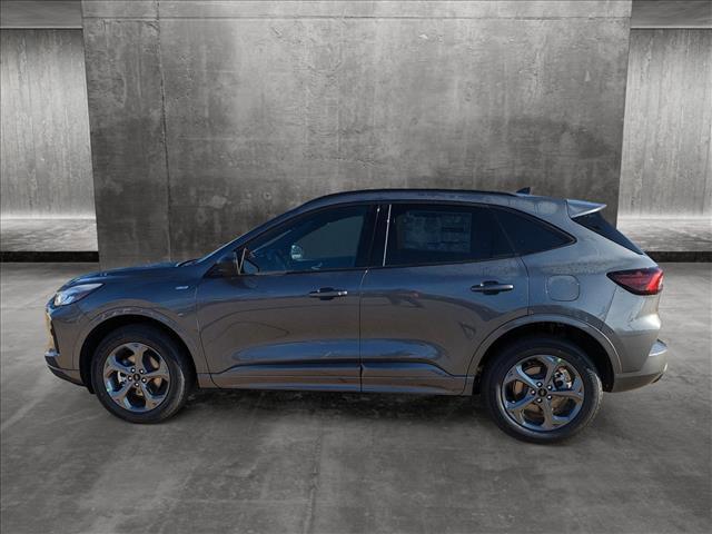 new 2024 Ford Escape car, priced at $32,138