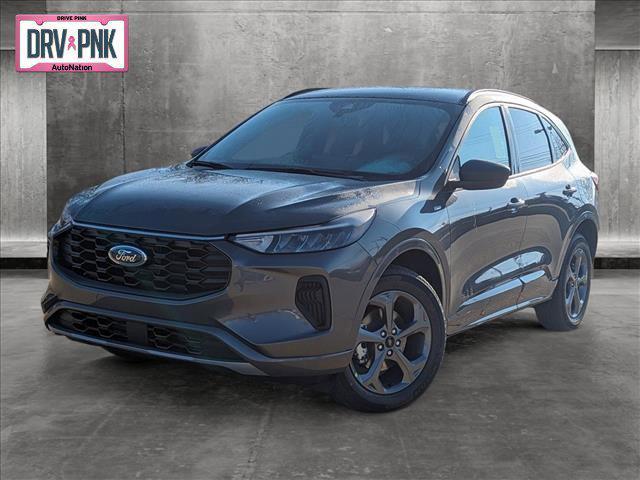 new 2024 Ford Escape car, priced at $32,138