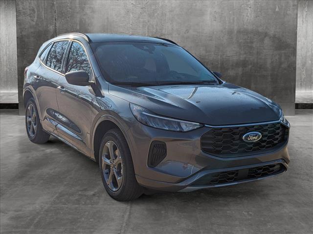 new 2024 Ford Escape car, priced at $32,138