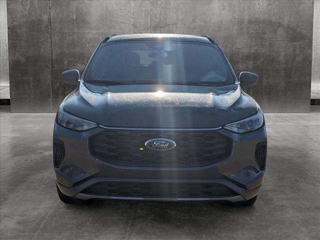 new 2024 Ford Escape car, priced at $32,138