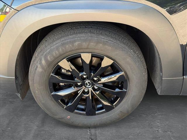 used 2023 Mazda CX-50 car, priced at $26,998