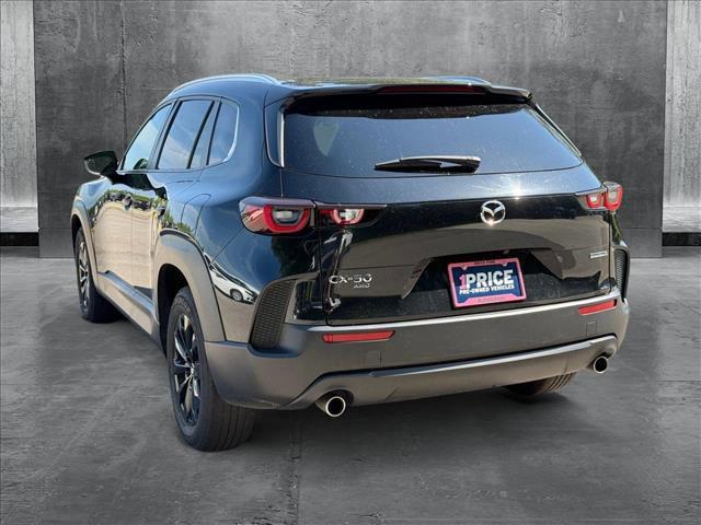 used 2023 Mazda CX-50 car, priced at $26,998