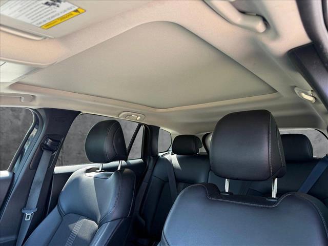 used 2023 Mazda CX-50 car, priced at $26,998