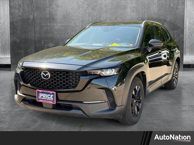 used 2023 Mazda CX-50 car, priced at $26,998
