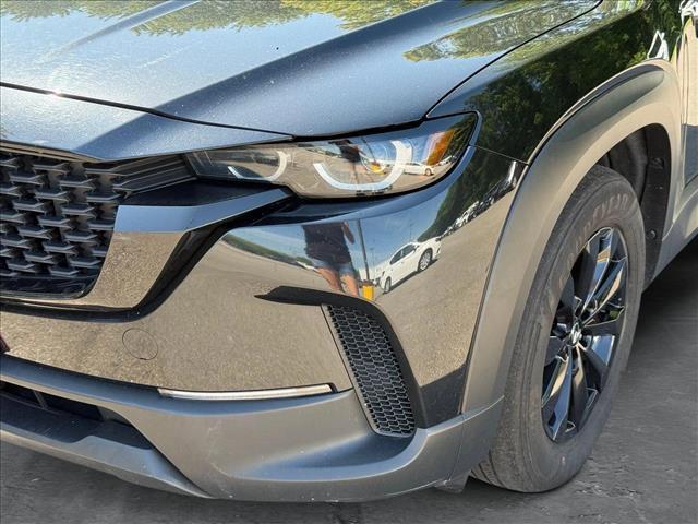 used 2023 Mazda CX-50 car, priced at $26,998