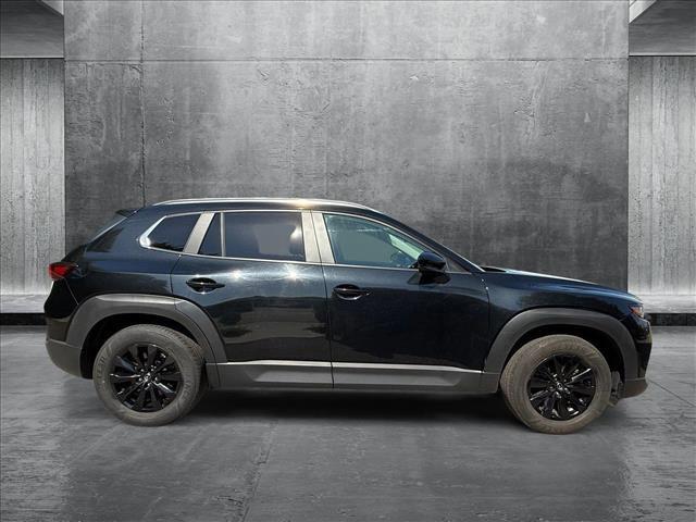 used 2023 Mazda CX-50 car, priced at $26,998