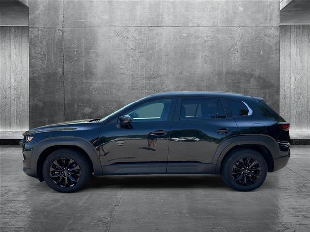 used 2023 Mazda CX-50 car, priced at $26,998