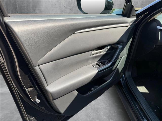 used 2023 Mazda CX-50 car, priced at $26,998
